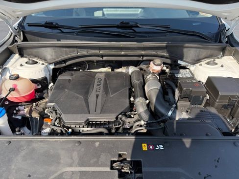 Used 2022 Kia Sorento SX Prestige image 44