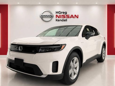 Used 2025 Honda Prologue EX image 3