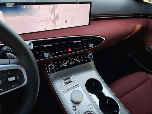 New 2026 Genesis GV70 3.5T Sport Advanced image 24