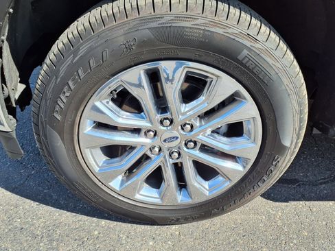 Certified 2024 Ford F150 Lariat w/ Tow/Haul Package image 10