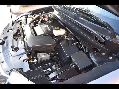 Used 2015 Nissan Pathfinder Platinum AWD/4WD image 47