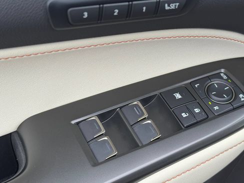 Used 2024 Lexus NX 350h AWD image 18