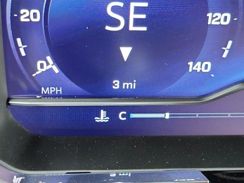 New 2025 Chevrolet Silverado 1500 LT Trail Boss w/ Dark Appearance Package image 12