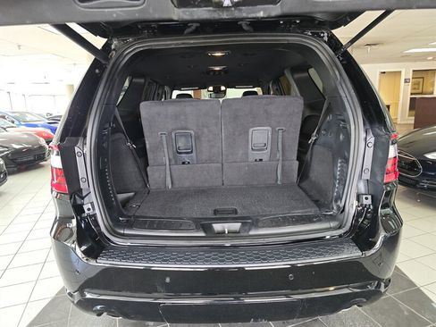 Used 2022 Dodge Durango GT image 24