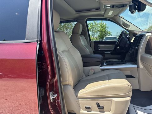 Used 2018 RAM 2500 Laramie AWD/4WD image 27