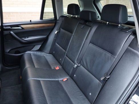 Used 2013 BMW X3 xDrive35i image 15