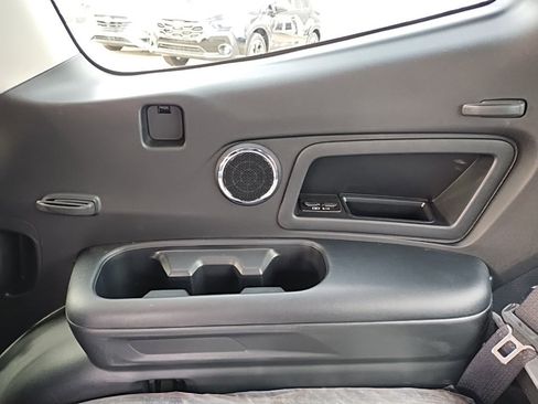 Certified 2025 Subaru Ascent Touring image 55