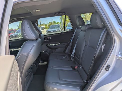 New 2026 Subaru Outback Limited XT image 12