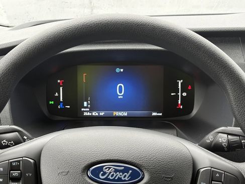 New 2026 Ford Transit 250 148 Medium Roof Extended AWD w/ Load Area Protection Package image 24