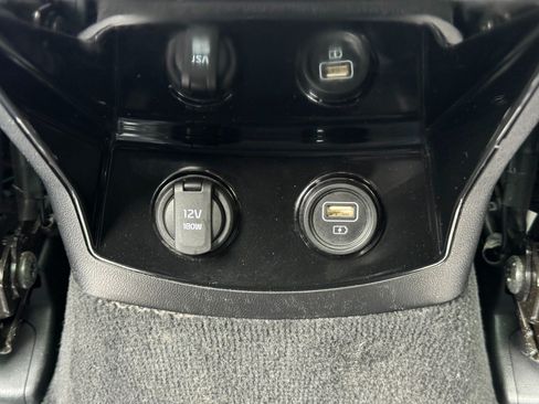 Used 2022 Kia Sorento SX FWD image 30