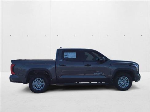 New 2025 Toyota Tundra SR5 image 4