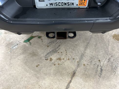 Used 2022 RAM 2500 Tradesman w/ Protection Group image 25