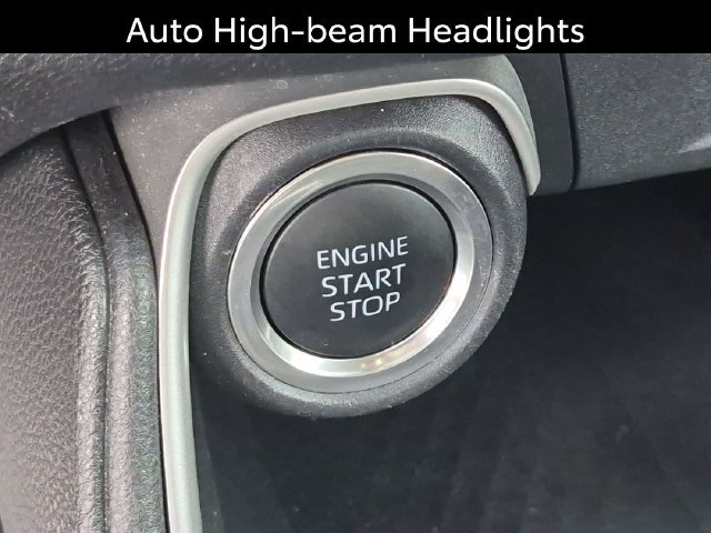 Used 2025 Toyota Grand Highlander AWD image 19