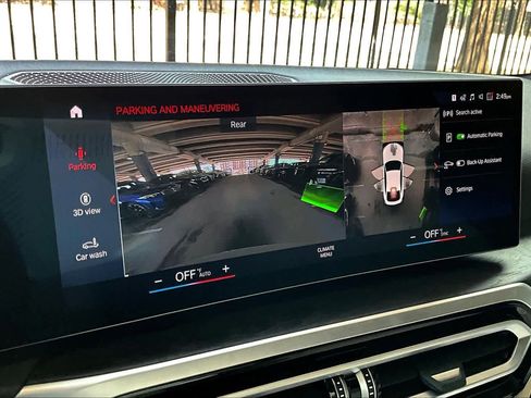 Used 2023 BMW i4 eDrive35 w/ Premium Package RWD image 26