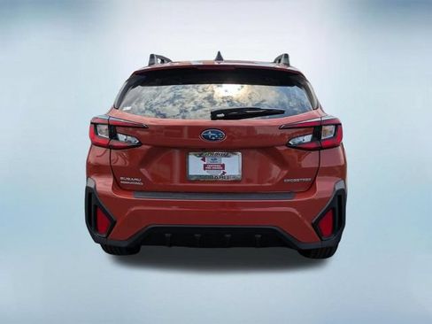 Used 2024 Subaru Crosstrek 2.0i Premium AWD/4WD image 6