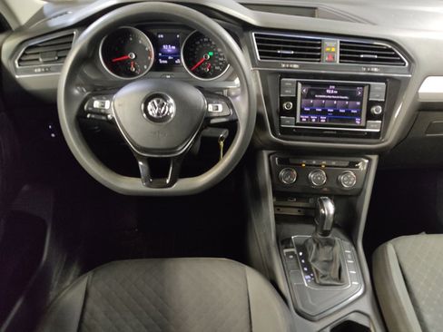 Used 2019 Volkswagen Tiguan S w/ Driver Assistance Package FWD image 22