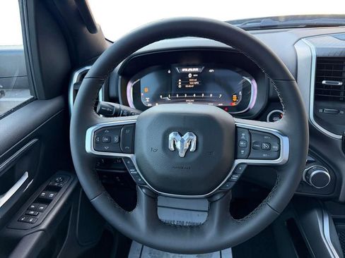 New 2026 RAM 1500 Big Horn image 12