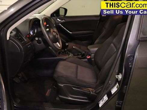 Used 2015 MAZDA CX-5 Sport image 19