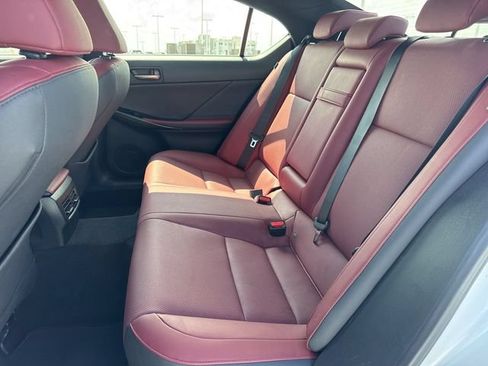 Certified 2023 Lexus IS 300 w/ Comfort Package RWD image 23