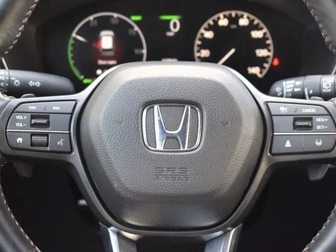 Used 2025 Honda CR-V Sport-L image 16