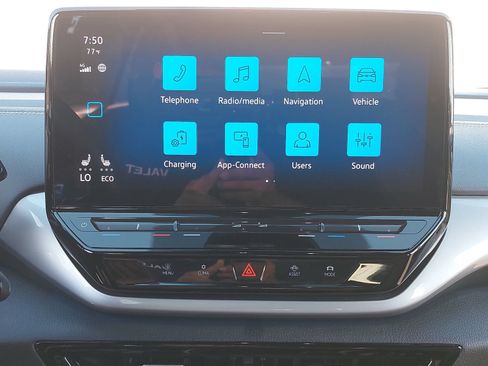 Used 2023 Volkswagen ID.4 Pro S RWD image 25