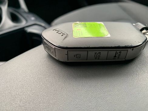 Used 2025 Kia K4 LXS image 22