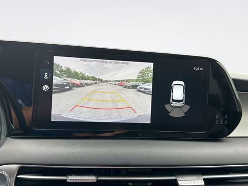 Used 2024 Hyundai Palisade XRT FWD image 24