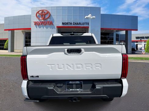 New 2026 Toyota Tundra Limited AWD/4WD image 6