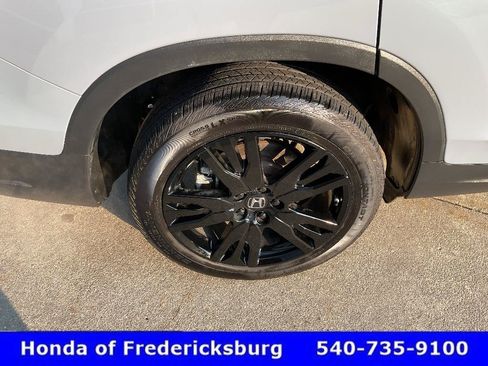 Used 2022 Honda Pilot Special Edition image 12