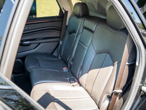 Used 2014 Cadillac SRX Performance w/ Driver Awareness Package FWD image 13