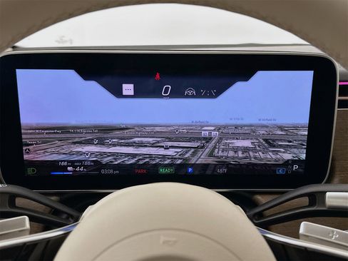 Certified 2023 Mercedes-Benz EQS 450+ Sedan image 13