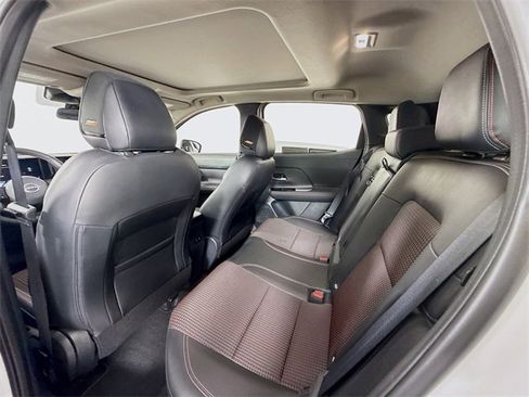 Certified 2025 Nissan Kicks SR w/ SR Premium Package image 10