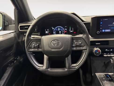 Used 2025 Toyota Tacoma SR w/ SR Upgrade Package image 14