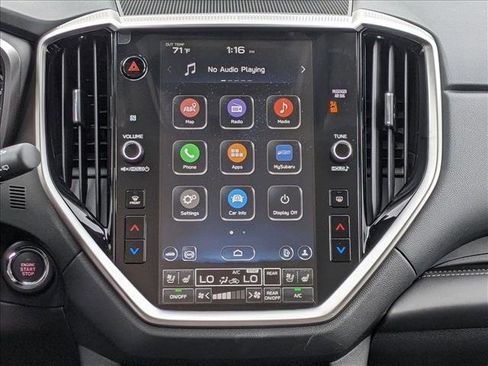 New 2025 Subaru Ascent Touring image 11