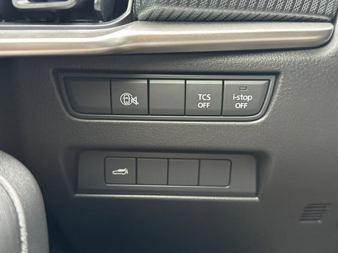 New 2026 MAZDA CX-90 3.3 Turbo w/ Select Package image 31