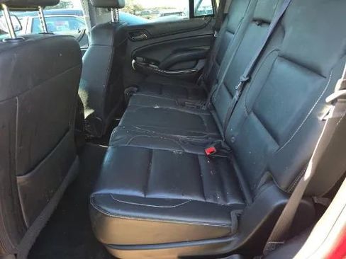 Used 2016 Chevrolet Tahoe LT image 15