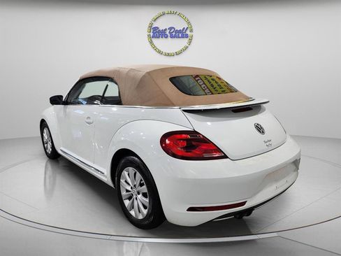 Used 2019 Volkswagen Beetle 2.0T S FWD image 4