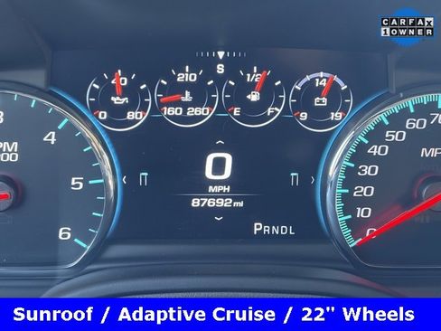 Used 2020 GMC Yukon XL Denali w/ Open Road Package image 21