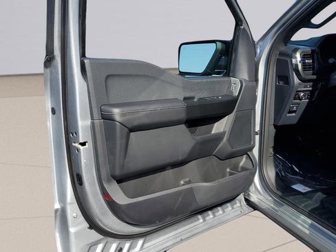 New 2025 Ford F150 STX w/ Equipment Group 200A image 15