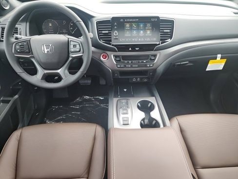 New 2026 Honda Ridgeline RTL image 23