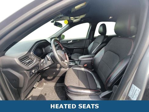 Used 2024 Ford Escape ST-Line w/ Tech Pack #1 AWD/4WD image 6
