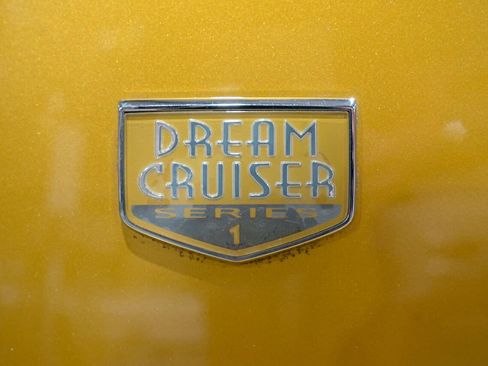Used 2002 Chrysler PT Cruiser Limited FWD image 22