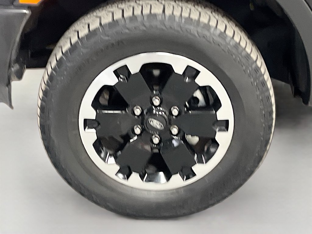 Used 2021 Ford Ranger XL w/ Equipment Group 101A High AWD/4WD image 28