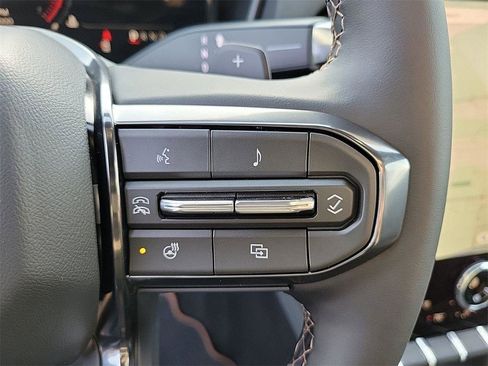 New 2026 GMC Terrain AT4 w/ Convenience Package III image 22