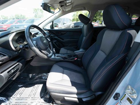 Used 2020 Subaru Crosstrek 2.0i Premium AWD/4WD image 9