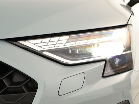 New 2026 Audi A3 2.0T Premium Plus AWD/4WD image 35