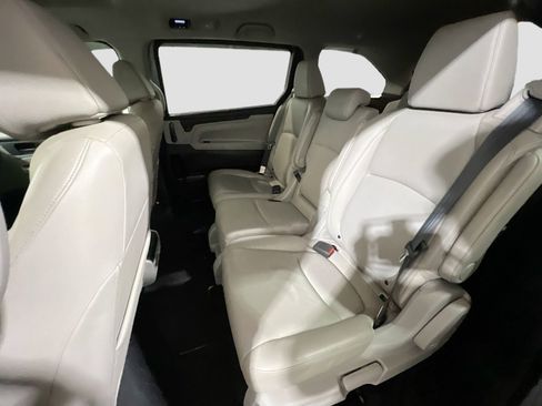 Used 2018 Honda Odyssey EX-L image 18
