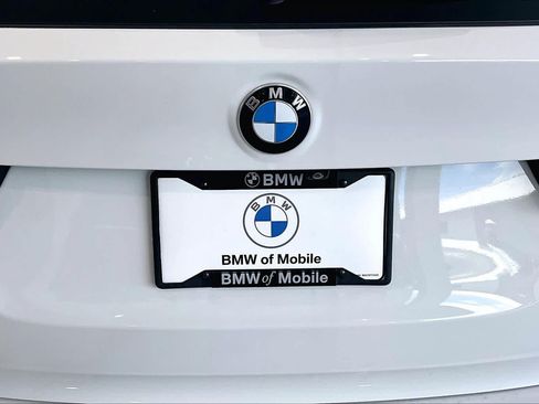 Used 2024 BMW X3 xDrive30i w/ M Sport Package AWD/4WD image 30