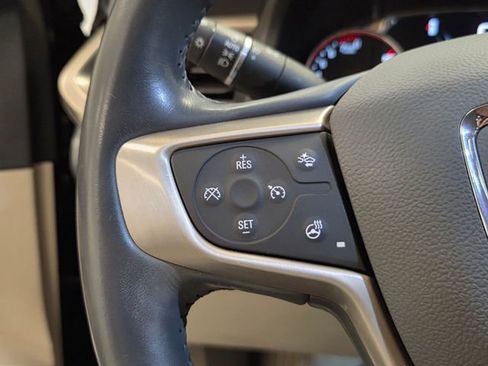 Used 2021 GMC Acadia Denali w/ Denali Ultimate Package image 22