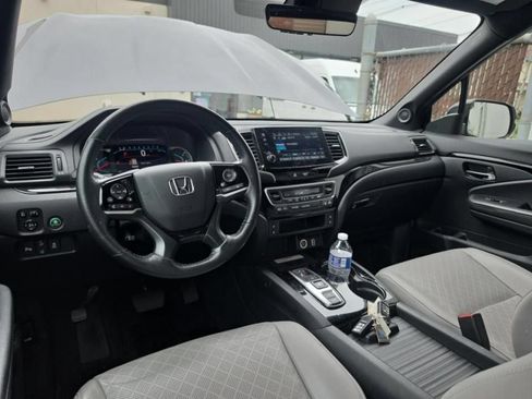 Used 2019 Honda Passport Elite image 12